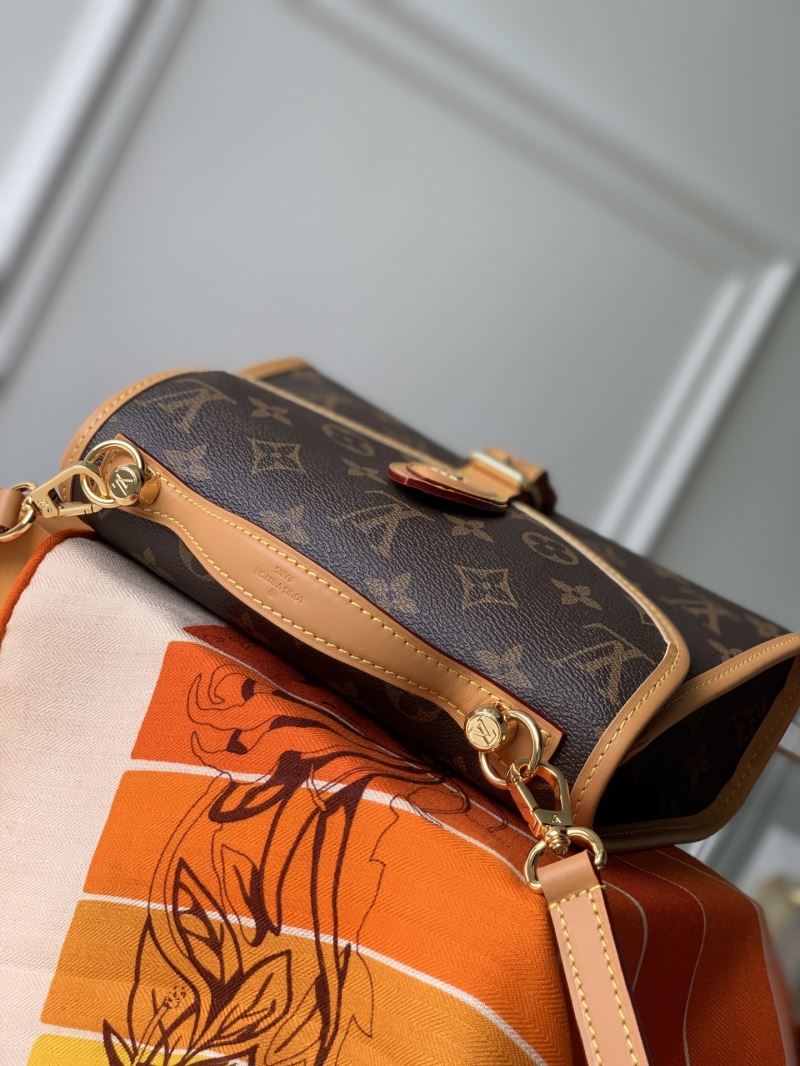 LV Satchel bags